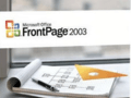FrontPage 2003 简体中文版