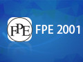 FPE2001 v1.00