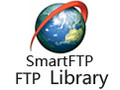 SmartFTP FTP Library 4.0.613