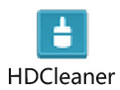 HDCleaner 2.026