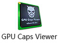 GPU Caps Viewer 1.39