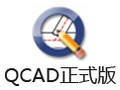 QCAD 3.20.1