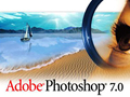 PhotoShop7.0 绿色迷你版