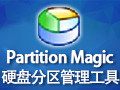 Partition Magic 8.0