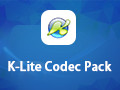 K-Lite Codec Pack影音解碼器 14.9.7