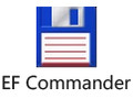 EF Commander 18.07