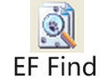 EF Find(文件搜索工具) 19.03
