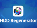 HDD Regenerator 破解版