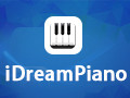 iDreamPiano模拟钢琴 4.05