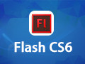 Adobe Flash CS6 绿色中文版