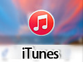 iTunes旧版本