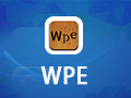 WPE 中文版