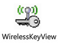 WirelessKeyView 2.06