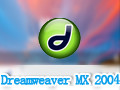 Macromedia Dreamweaver MX 2004 中文版