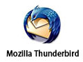 Mozilla Thunderbird for MAC 24.4