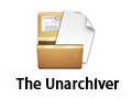 The Unarchiver For Mac 3.11.1