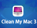 Clean My Mac 3.1.3