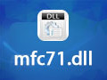 【mfc71.dll下载 官方版】mfc71.dll -ZOL软件下载