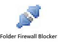 Folder Firewall Blocker 1.2
