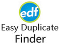 Easy Duplicate Finder 5.23