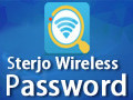 SterJo Wireless Password 1.4