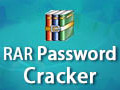 RAR Password Cracker 4.20