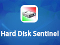 硬盘哨兵(Hard Disk Sentinel) 5.30.10