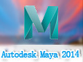 Maya 2014中文版