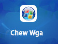 Chew Wga(win7激活工具) 0.9