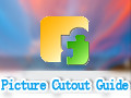 Picture Cutout Guide 3.2.9破解版