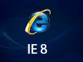Internet Explorer 8.0(64位) 中文版
