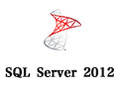 SQL Server 2012