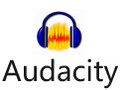 音频编辑录音器Audacity 2.3.0