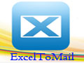 ExcelToMail¹¤×ÊÌõÓʼþÖúÊÖ 2019.4