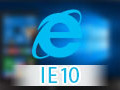 Internet Explorer 10(32位)
