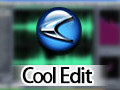 Cool Edit Pro 2.1中文破解版