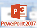 Каков формат файла презентации созданной в microsoft office powerpoint 2007