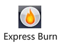 Express Burn 11.09