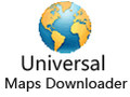 Universal Maps Downloader 9.82