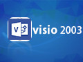 Microsoft Office Visio 2003 简体中文版