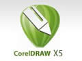 CorelDRAW X5 绿色版