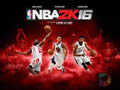 NBA2K16 中文版