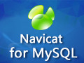 Navicat for MySQL 15.0.9