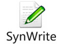 SynWrite 6.40.2770