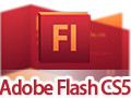 Adobe Flash CS5 简体中文版