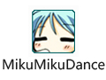 【MikuMikuDance下载】MikuMikuDance 9.32-ZOL软件下载