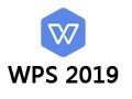 金山WPS Office 2019 11.8.2