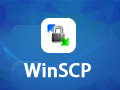 WinSCP 6.1.1 instal the last version for iphone