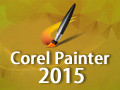 Corel Painter 2015