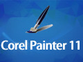 Corel Painter 11